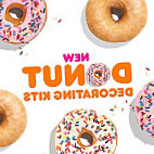 Dunkin' food