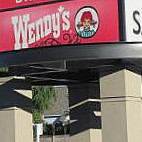 Wendy's outside