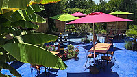 Les Jardins De Majorelle inside