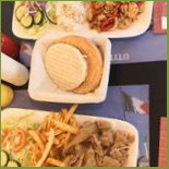 Toscana Ii Axel Nourriture