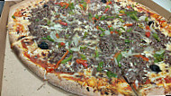 Pizza Coudoux Chez Aldo food