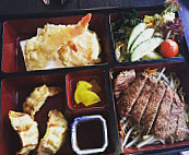 Koi Japanese Cuisine food