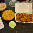 Punjabi Chulla Restaurant & Sweet Shop food