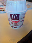 Mcdonald's food