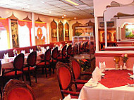 The Jaipur Palace food