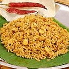 The Cafe Resort Kottayam food