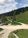 Rifugio Vederna outside