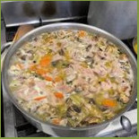 Auberge De La Brique D Or food