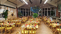 Mere Park Garden Centre inside