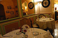 Hostellerie Bressane Cuisery food