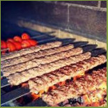 Mesopotamie Ant BV Comida