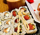 Jako Sushi food