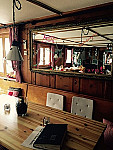 Gasthaus Alpina inside