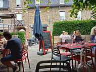 Bar des Pecheurs outside