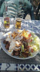 Kebab Olympia food