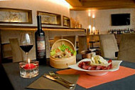 Nuovo-trattoria Da Ivo food