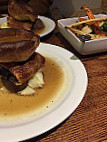 The Ship Inn And Greenodd Brewery food