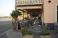 Varadero Restaurante inside