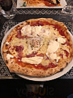 Pizzeria Come Prima food