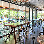 Mayfair Lane Pub & Dining Room inside