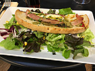 L'horloge food