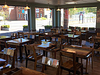 Jack's Of Bagshot inside