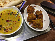 Diwana Tandoori food