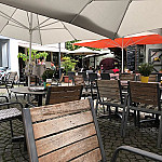 Café Im Winzerhof inside