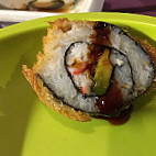 Joci Sushi food