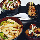 Pompoko food