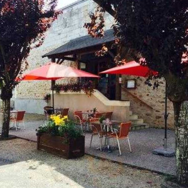 restaurant image