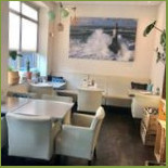 Bistro ‘t Gemak À l'intérieur