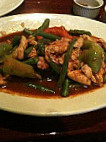 Ricky Thai Bistro food