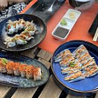 Nemo's Seafood Sushi