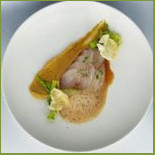 Poterne À l'intérieur