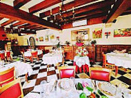 Le Coligny food