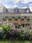 Le Relais du Nevet food