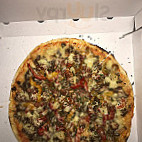 Kebab Beyo Pizza food