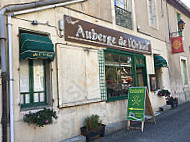 Auberge de L'orbiel inside