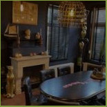 De Korenbeurs À l'intérieur