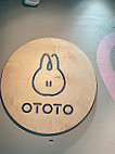 Ototo food