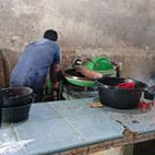 Mie Ayam Bakso Barokah food