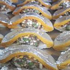 Annapurna Bikaner Sweets food