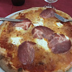 Pizzeria Da Aldo Abatematteo food