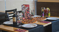 Pizzeria Carlos Jose Maria Moreno food