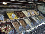 Gelateria De Pellegrin food