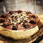 Boule De Bleu Comida