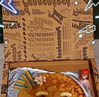 Pannenkoekenstation Nourriture