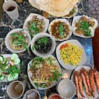 Ốc Bụi 79 food