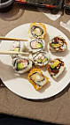 Zocca Sushi Delivery food